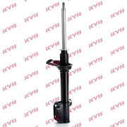 KYB Shock Absorber Damper Strut Rear Right fits Subaru Forester 1997-2002 2.0