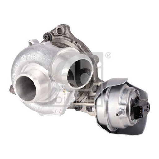 Febi Turbocharger Turbo Unit 186771