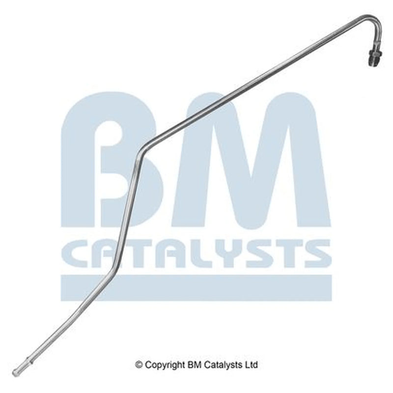 BM Catalysts Pressure Pipe PP11411B 18168RMCE10 PP11411B