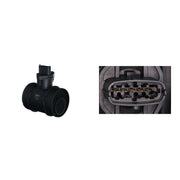 Valeo MAF Sensor (Mass Air Flow) 367003