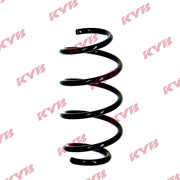 KYB Front Suspension Coil Spring fits Opel Adam 2014-2019 1.4