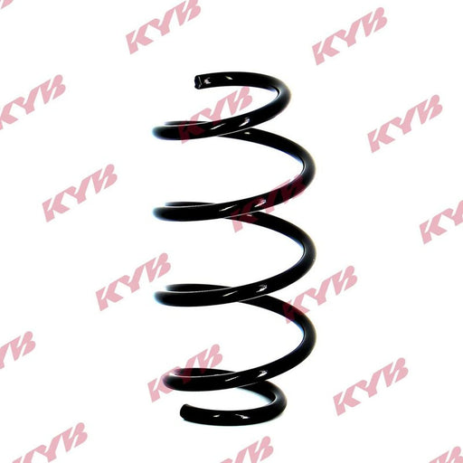 KYB Front Suspension Coil Spring RA1540