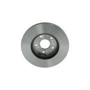 Bosch Front Brake Vented Discs & Pads fits Honda Pilot 2002-2004 3.5