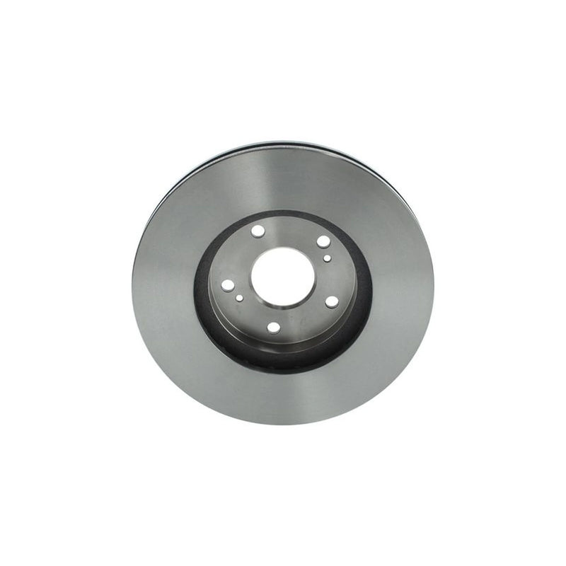 Bosch Front Brake Vented Discs & Pads fits Honda Pilot 2002-2004 3.5