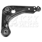 Key Parts Control/Trailing Arm fits Ford Ka 2001-2008 1.6
