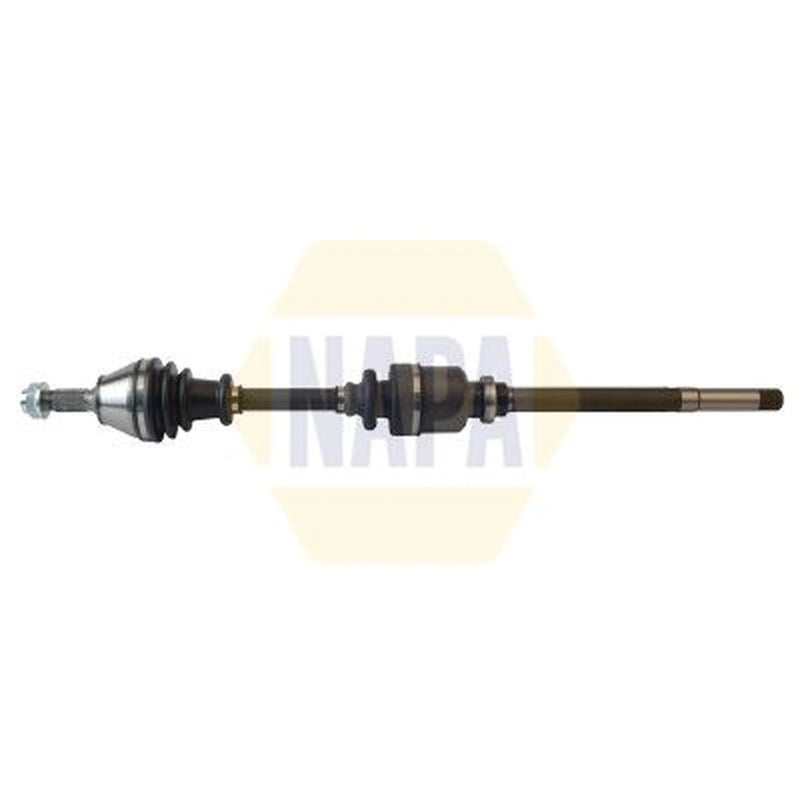 NAPA CV Drive Shaft Driveshaft Front Right NDS1418R