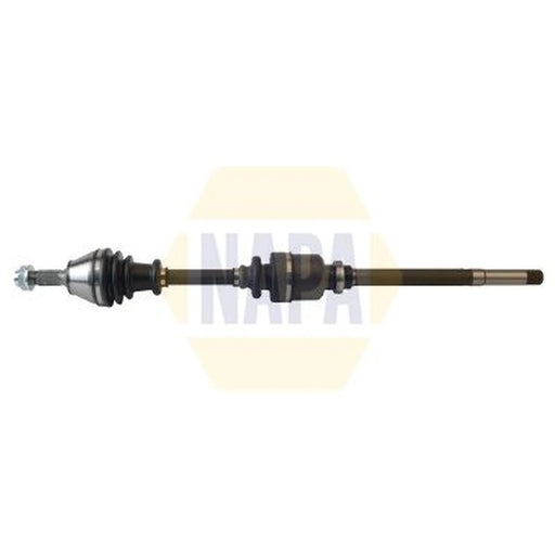NAPA CV Drive Shaft Driveshaft Front Right NDS1418R