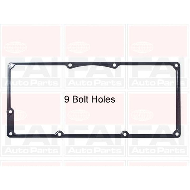 FAI Cylinder Head Cover Gasket