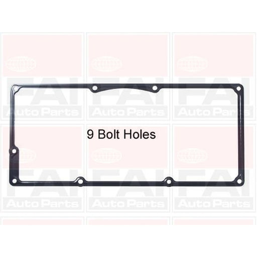 FAI Cylinder Head Cover Gasket RC769S