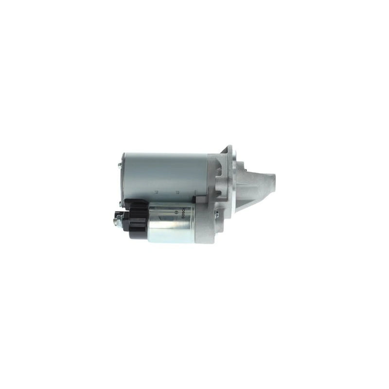Bosch Starter Motor 12V 1.1kW 10 Teeth fits Toyota Rav 4 V 2018 on 2.5