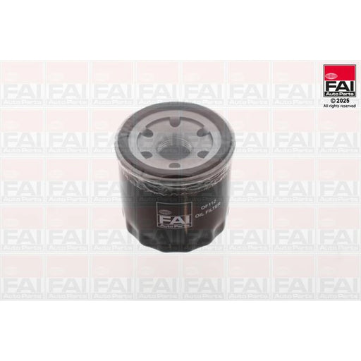 FAI Engine Oil Filter