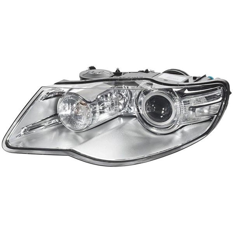 Hella Headlight Headlamp D1S/H7 Left fits VW Touareg 2002-2010