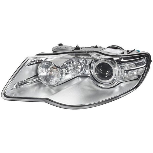 Hella Headlight Headlamp D1S/H7 Left fits VW Touareg 2002-2010