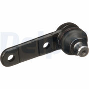 Delphi Ball Joint Front fits Ford Courier Box Body/Mpv 1991-1996 1.3