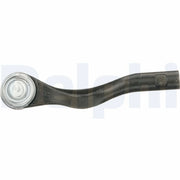 Delphi Steering Tie Rod End Ball Joint Front Right M1 fits Mercedes-Benz C-Class