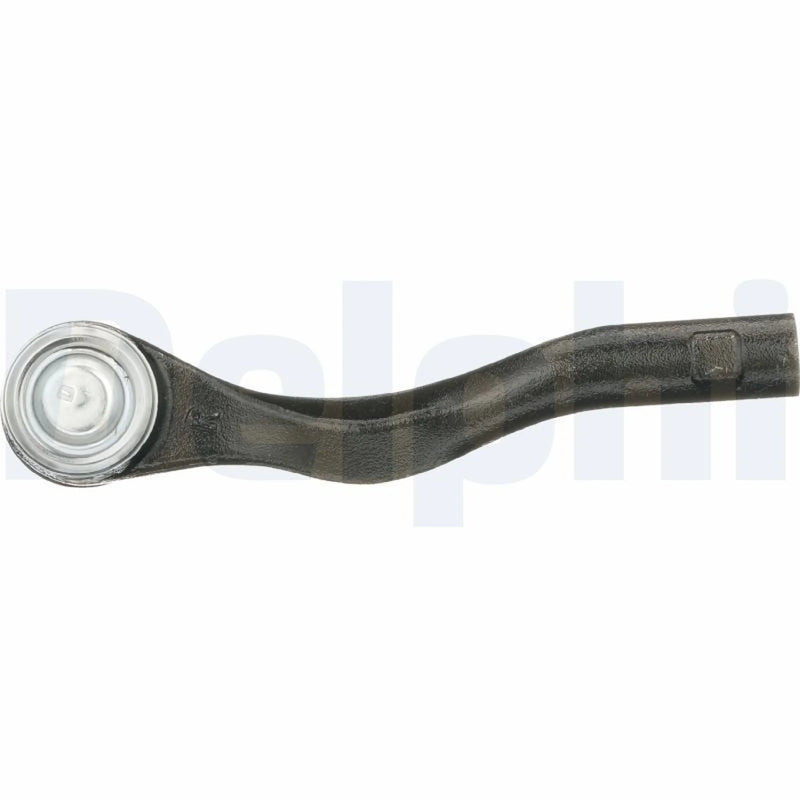 Delphi Steering Tie Rod End Ball Joint Front Right M1 fits Mercedes-Benz C-Class