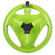 Sealey Adjustable Rotating Garden Sprinkler 3-Arm JS2023 Sealey - Dynamic Drive
