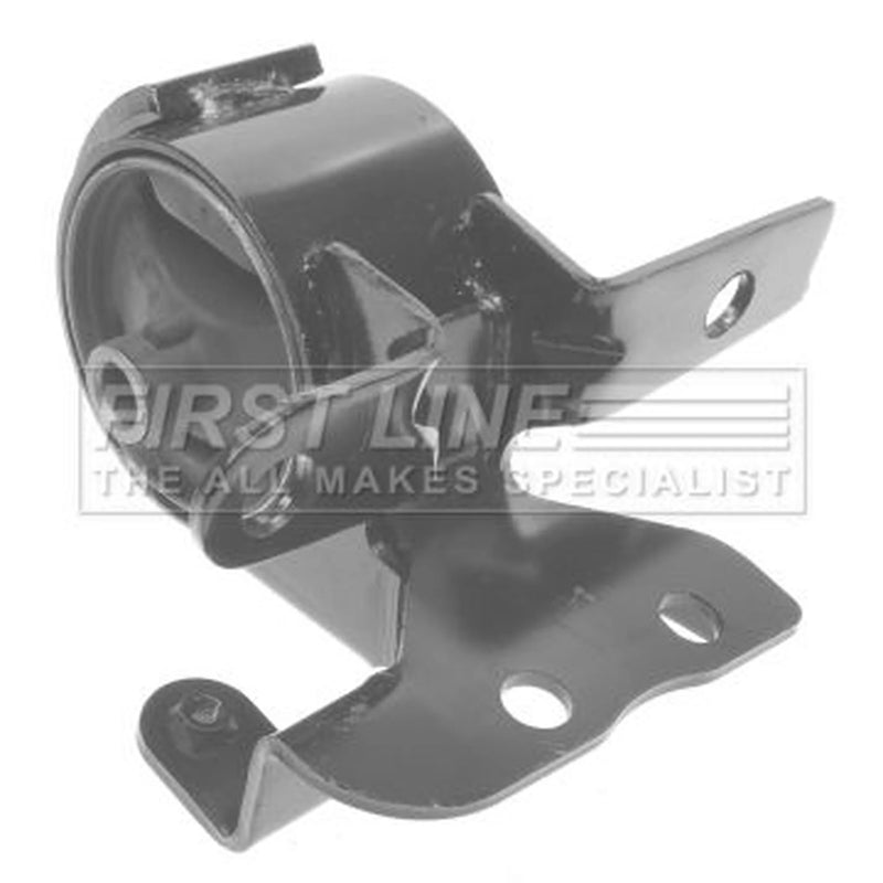 First Line Engine Mount Mounting fits Mazda 323 F/P 1998-2001 1.5 1.9