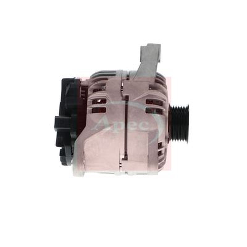 Apec Car Alternator 12V fits Porsche 911 1997-2009 3.4 3.6 3.8