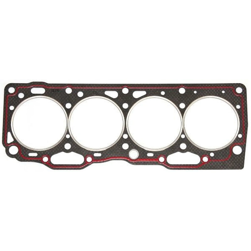 Elring Cylinder Head Gasket 1mm Thick fits Citroën Dispatch I 1995-2000 1.6