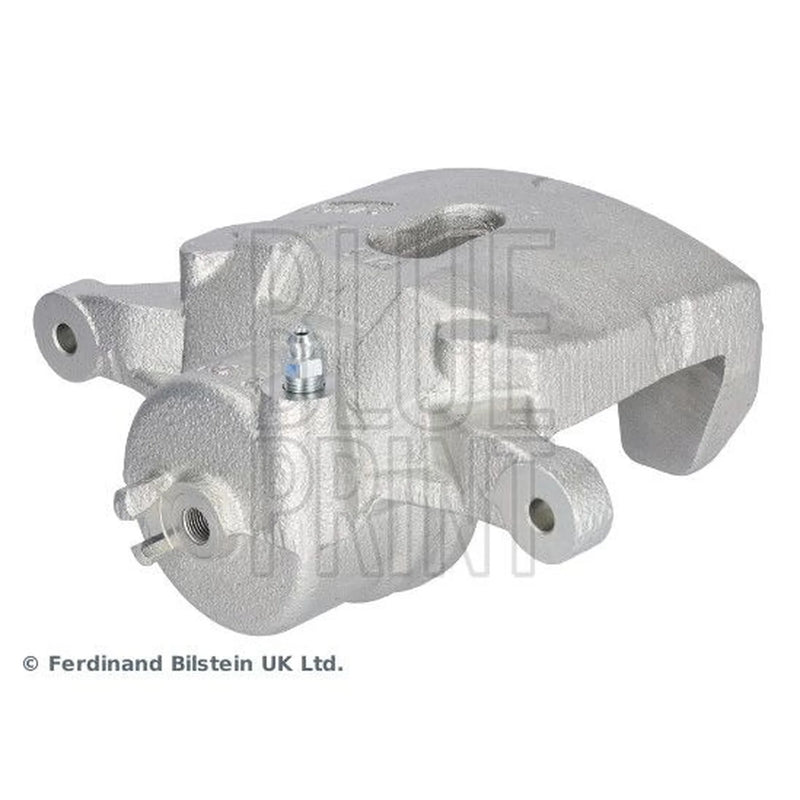 Blue Print Brake Caliper Assembly Front Right ADBP450217