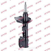 KYB 2 x Front Shock Absorbers fits Nissan Terrano II 1995-2004 3.2 3.3