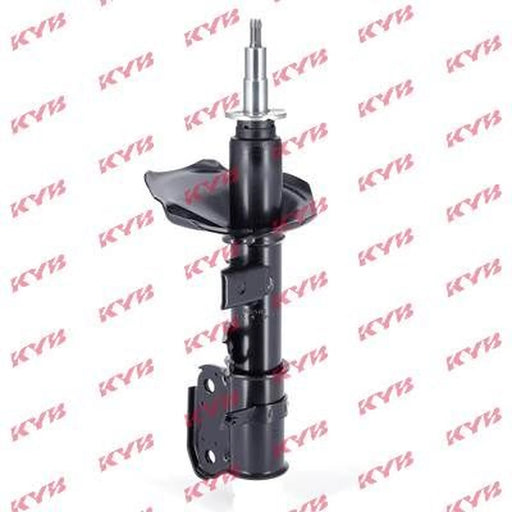 KYB 2 x Front Shock Absorbers fits Nissan Terrano II 1995-2004 3.2 3.3