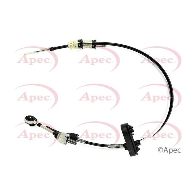 Apec Manual Transmission Cable Pull CAB7129