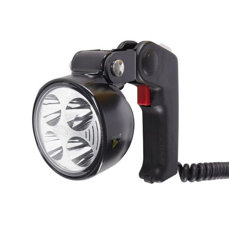 Hella Searchlight M70.3 12-24V Led 1H0 996 376-491 5038244546 1H0 996 376-491