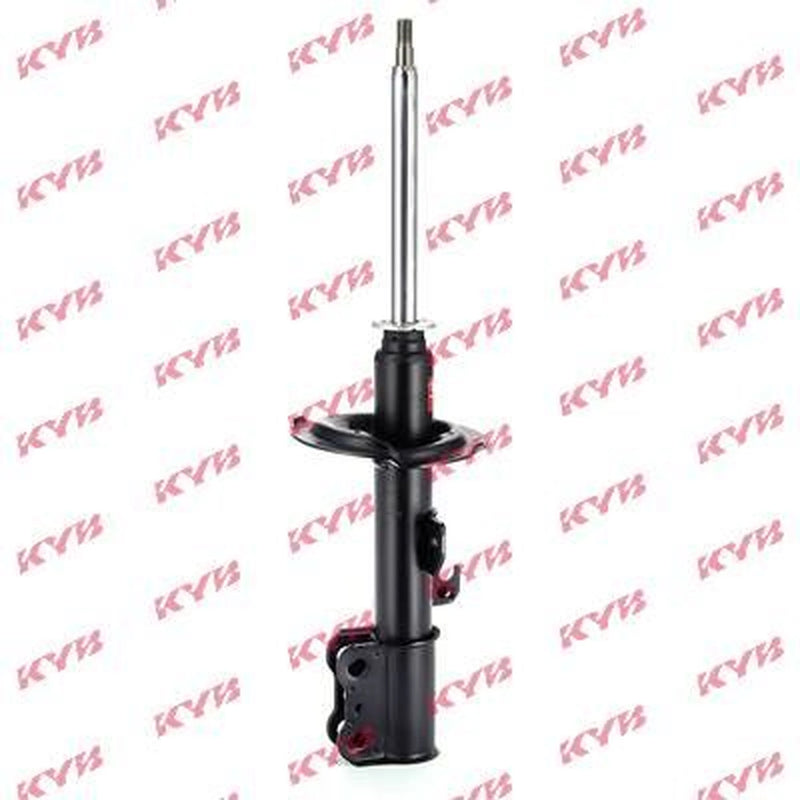 KYB 2 x Front Shock Absorbers fits Toyota Avensis Verso 2001-2009 2.0