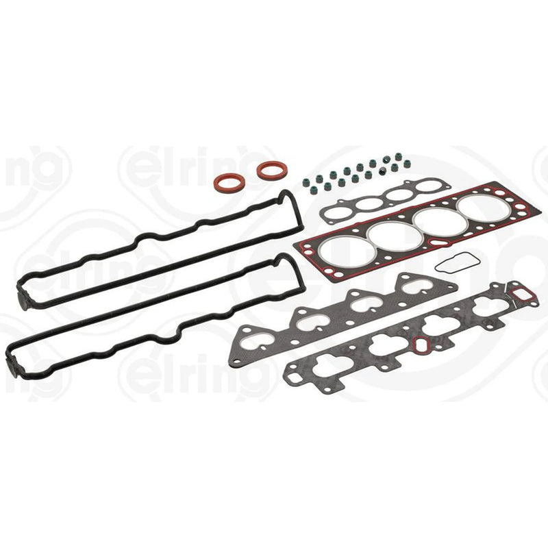 Elring Cylinder Head Gasket Kit fits Opel Corsa B 1993-2000 1.6