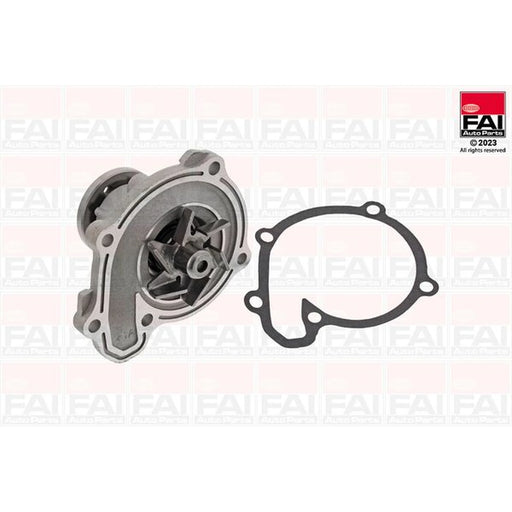FAI Engine Cooling Water Pump WP6417