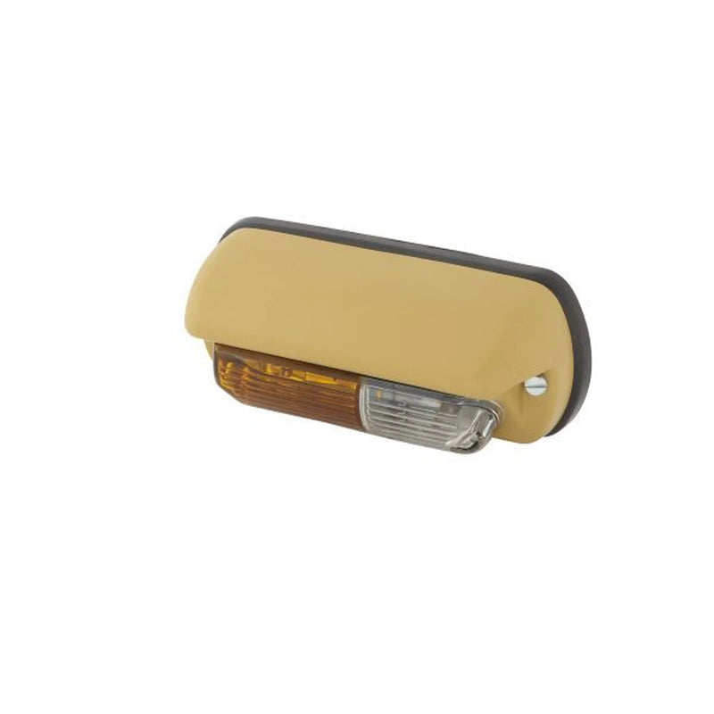 Hella Direction Indicator Light Right