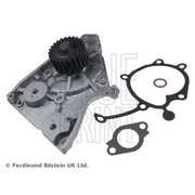 Blue Print Engine Cooling Water Pump ADG09129