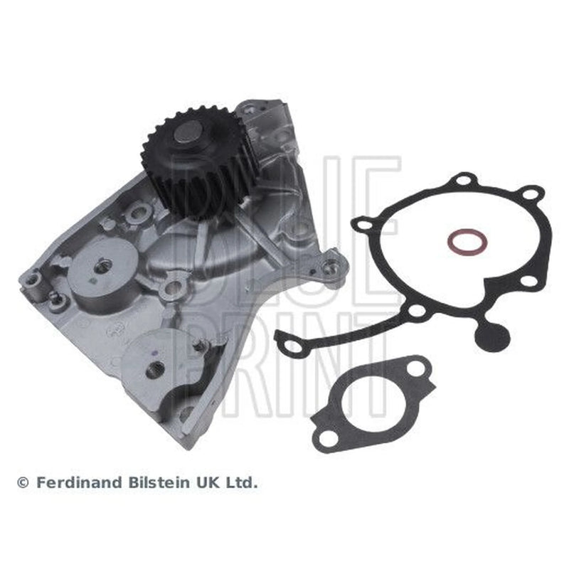 Blue Print Engine Cooling Water Pump ADG09129