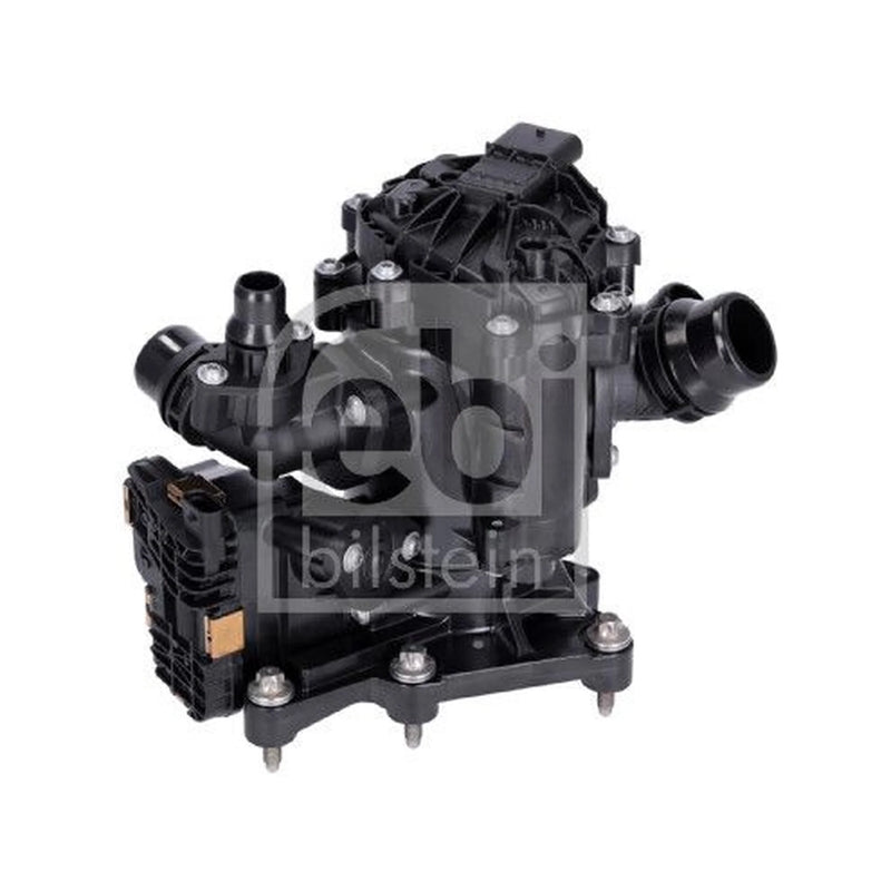 Febi Thermostat,Coolant 182930