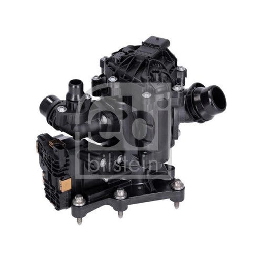 Febi Thermostat,Coolant 182930