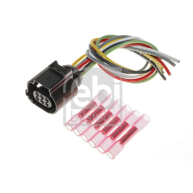 Febi Electrical Plug 199509