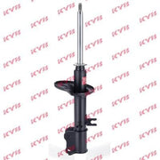 KYB Shock Absorber Damper Strut Rear Right fits Kia Clarus 1996-2001 1.8 2.0