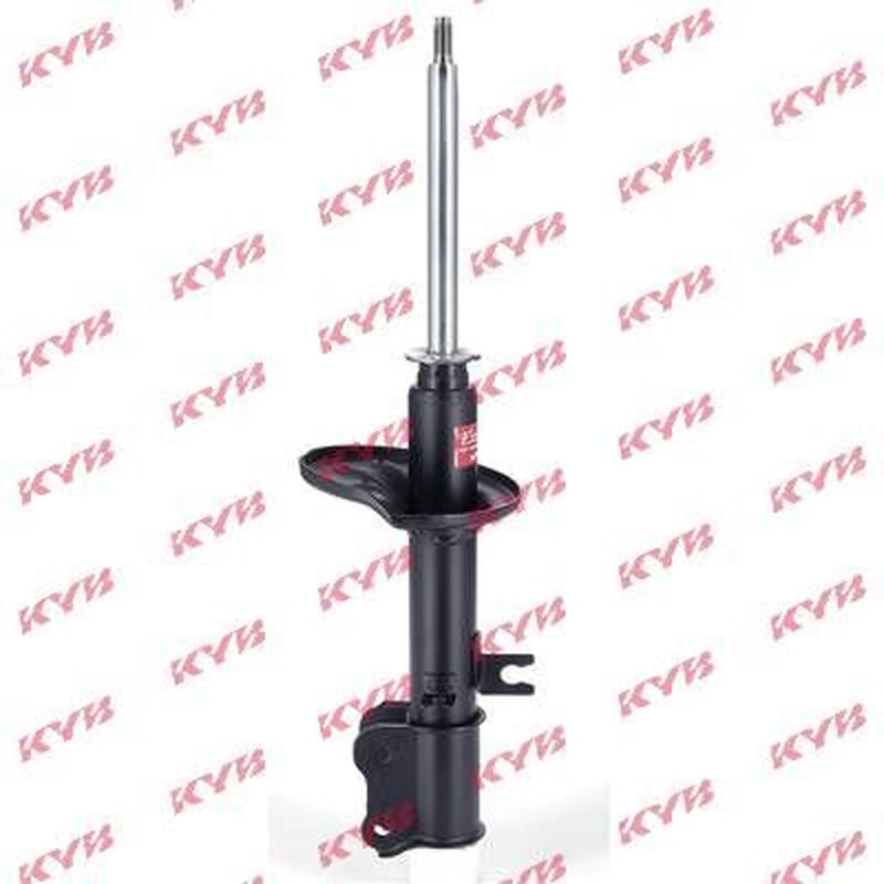 KYB Shock Absorber Damper Strut Rear Right fits Kia Clarus 1996-2001 1.8 2.0