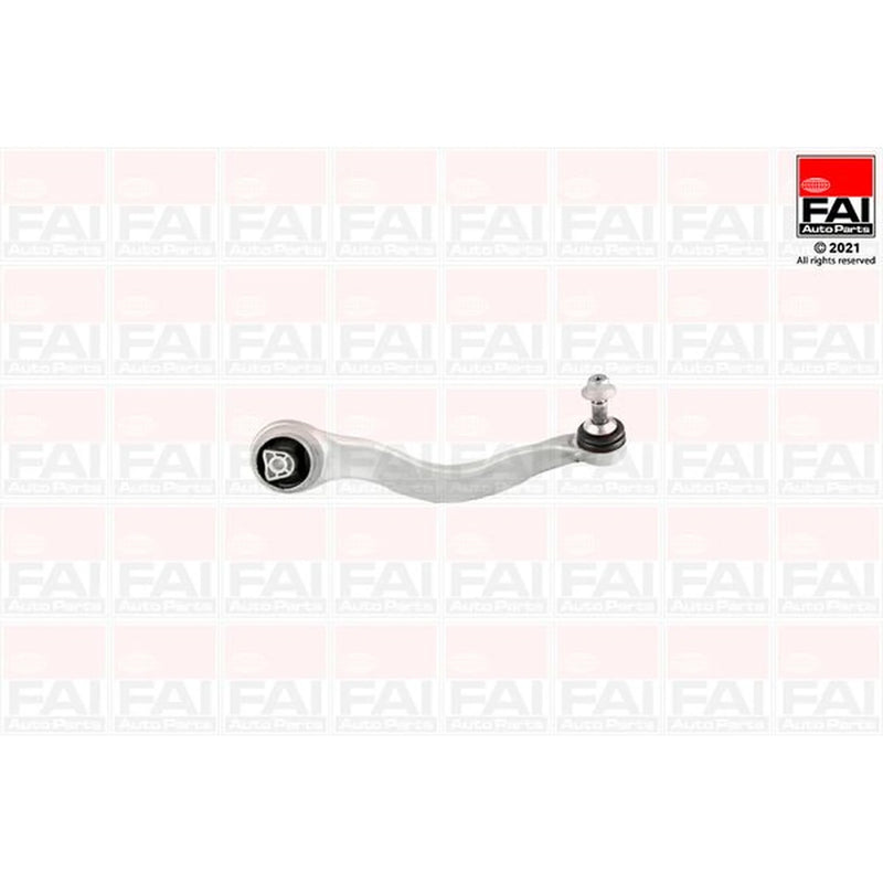 FAI Control/Trailing Arm