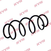 KYB Front Suspension Coil Spring fits Mercedes-Benz E-Class 2009-2016