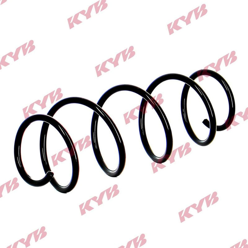 KYB Front Suspension Coil Spring fits Mercedes-Benz E-Class 2009-2016
