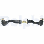 Delphi Inner Rack End Right Joint fits Kia Retona Closed Off-Road Vehicle
