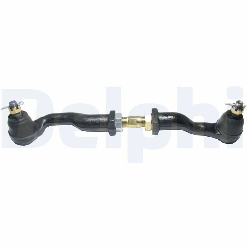 Delphi Inner Rack End Right Joint fits Kia Retona Closed Off-Road Vehicle