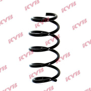 KYB Front Suspension Coil Spring fits Ford Fiesta VII 2017-2018 1.0