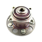Apec Wheel Bearing Kit fits Honda Accord IX 2012 on 2.4