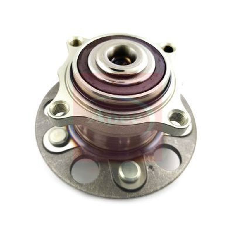 Apec Wheel Bearing Kit fits Honda Accord IX 2012 on 2.4