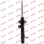 KYB 2 x Front Shock Absorbers fits Ford Fusion 2002-2012 1.25 1.4 1.6