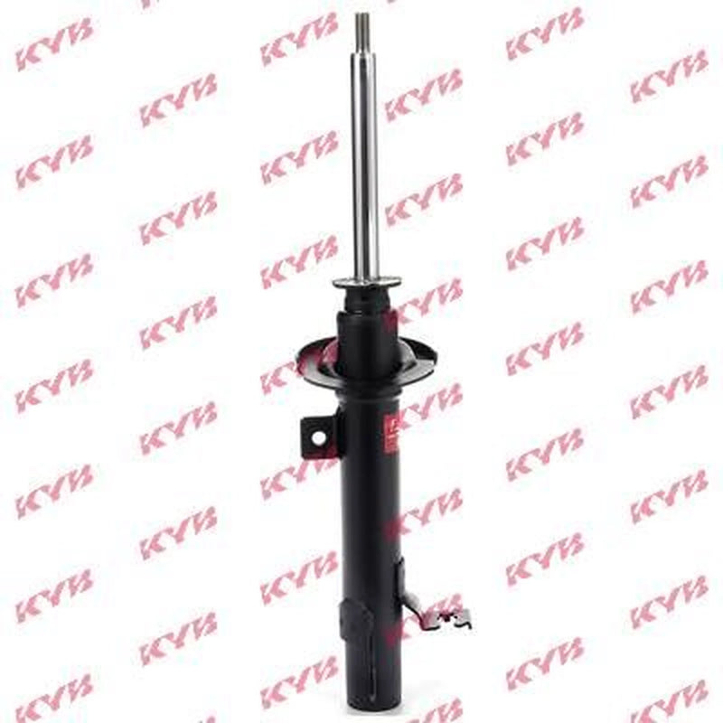 KYB 2 x Front Shock Absorbers fits Ford Fusion 2002-2012 1.25 1.4 1.6